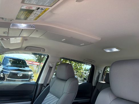 Used 2019 Toyota Tundra SR5 w/ TRD Off Road Package AWD/4WD image 34