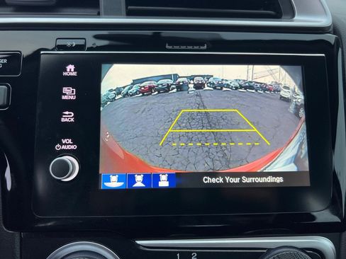 Used 2018 Honda Fit Sport image 28