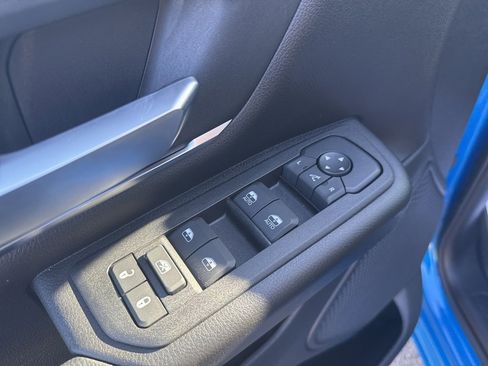 New 2026 RAM 1500 Big Horn image 19