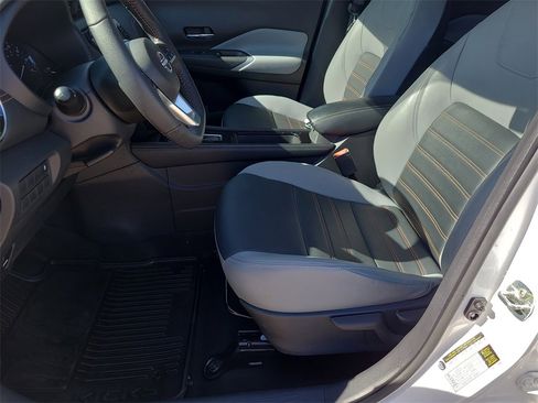 Certified 2023 Nissan Kicks SR w/ SR Premium Package image 18