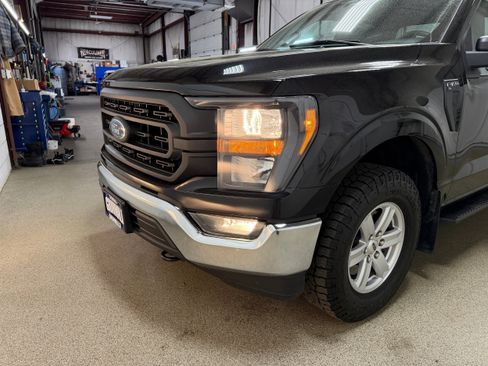 Used 2023 Ford F150 XL w/ XL Chrome Appearance Package AWD/4WD image 33
