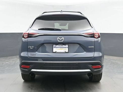 Used 2022 MAZDA CX-9 Carbon Edition AWD/4WD image 13