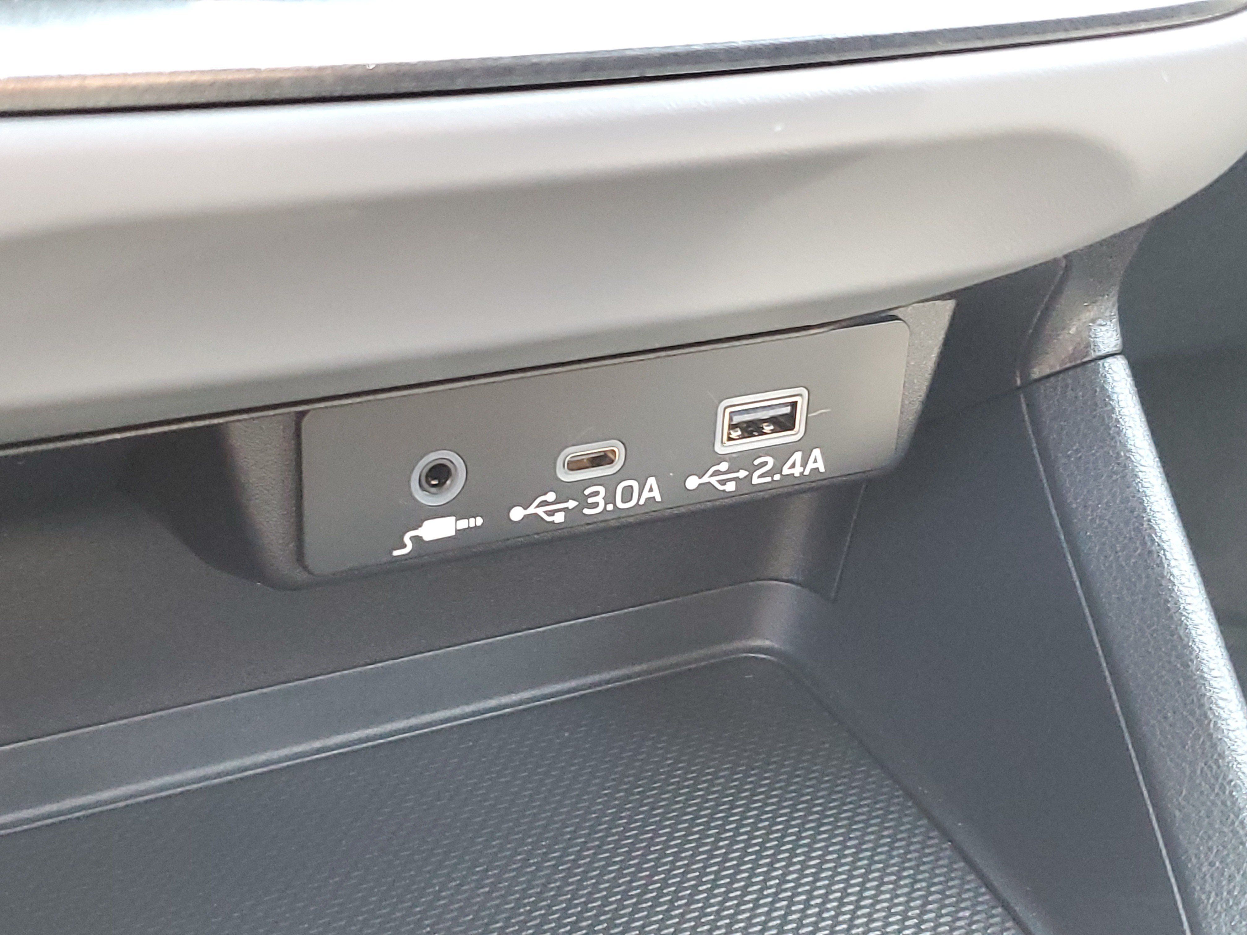 Certified 2026 Subaru Crosstrek 2.5i Premium AWD/4WD image 25