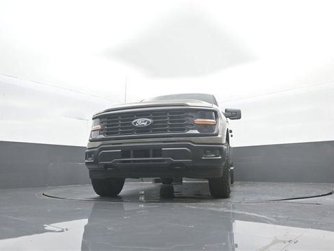 New 2025 Ford F150 STX w/ Equipment Group 201A FX4 image 26