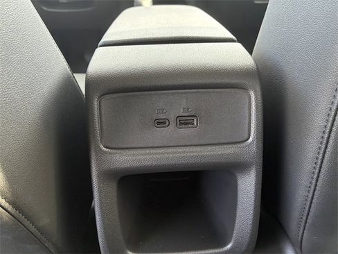 New 2026 Chevrolet Trax ACTIV w/ Driver Confidence Package image 16