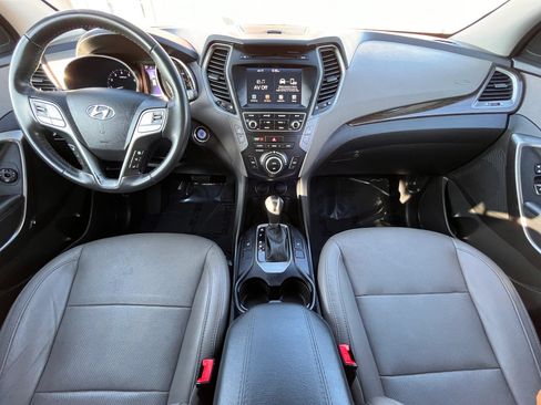 Used 2017 Hyundai Santa Fe Sport FWD image 18