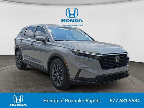 New 2026 Honda CR-V EX-L image 7
