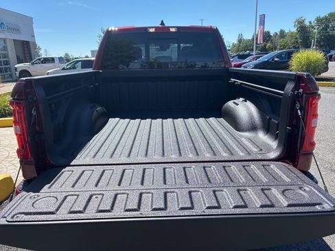 New 2026 RAM 1500 Big Horn image 10
