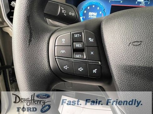 New 2025 Ford Bronco Sport Big Bend image 48