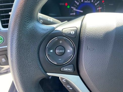 Used 2015 Honda Civic LX image 17