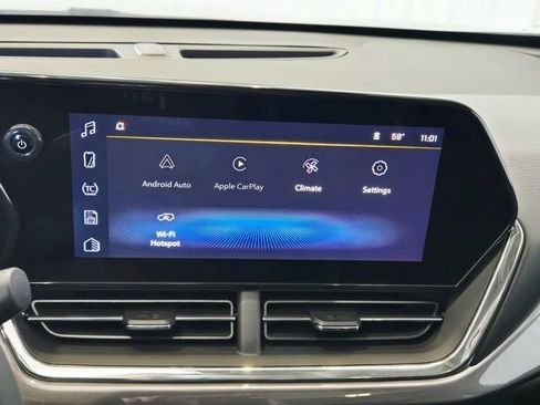 New 2026 Chevrolet Trax ACTIV w/ Sunroof Package image 19