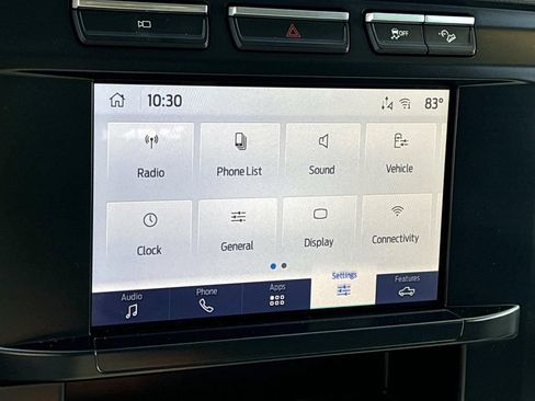 Used 2024 Ford F350 XL w/ STX Appearance Package AWD/4WD image 34