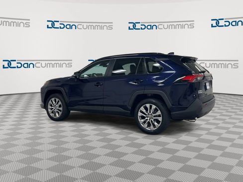 Used 2024 Toyota RAV4 XLE Premium w/ Weather Package AWD/4WD image 6