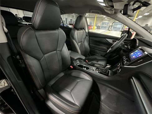 Certified 2022 Subaru Crosstrek 2.5i Limited image 24