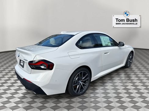 New 2026 BMW 230i xDrive Coupe w/ Convenience Package image 3