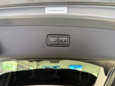 Used 2026 Genesis GV80 2.5T AWD/4WD image 44