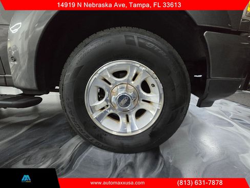 Used 2011 Ford Ranger Sport image 28