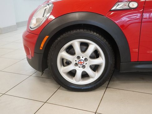 Used 2007 MINI Cooper S image 16