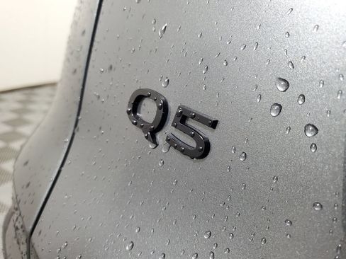 New 2026 Audi Q5 Premium Plus AWD/4WD image 8