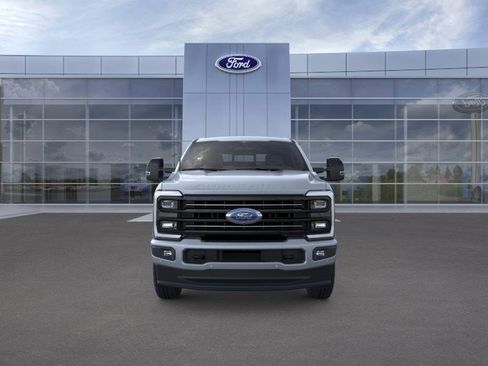 New 2026 Ford F250 Platinum image 4