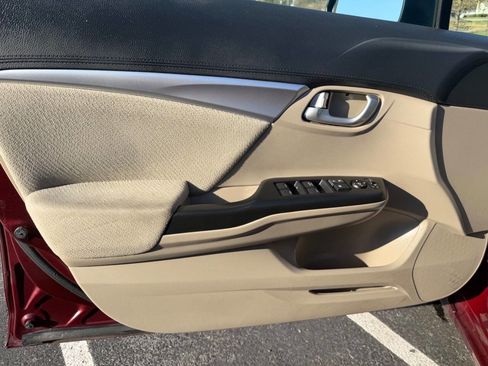 Used 2013 Honda Civic EX image 8