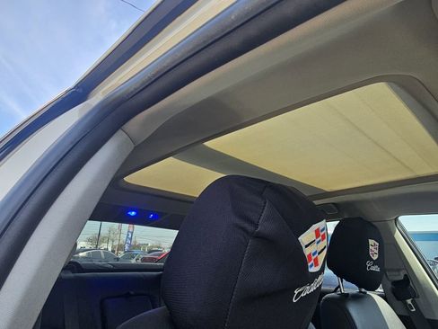 Used 2011 Cadillac CTS AWD Sedan image 21