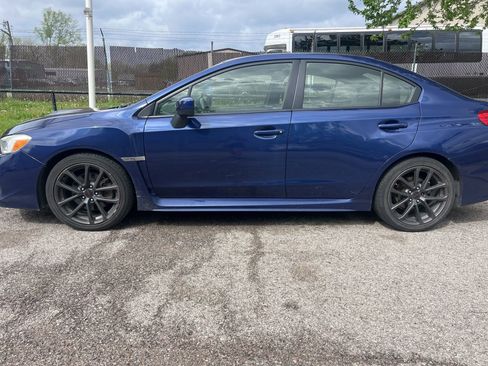 Used 2019 Subaru WRX image 9