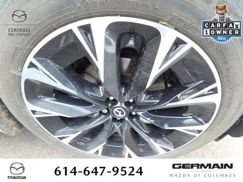 Used 2024 MAZDA CX-90 Plug-In Hybrid w/ Premium Plus image 9