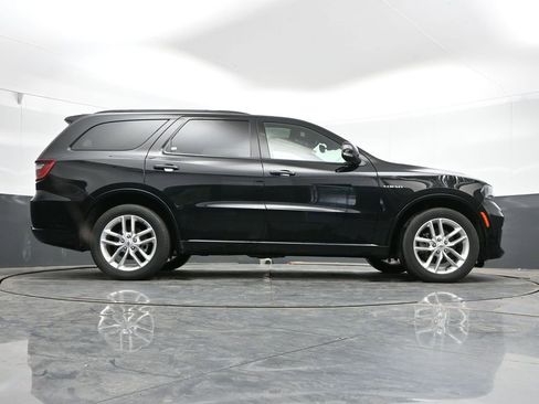 Used 2025 Dodge Durango R/T AWD/4WD image 43