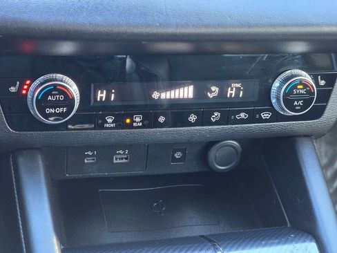 Used 2022 Mitsubishi Outlander SE image 37