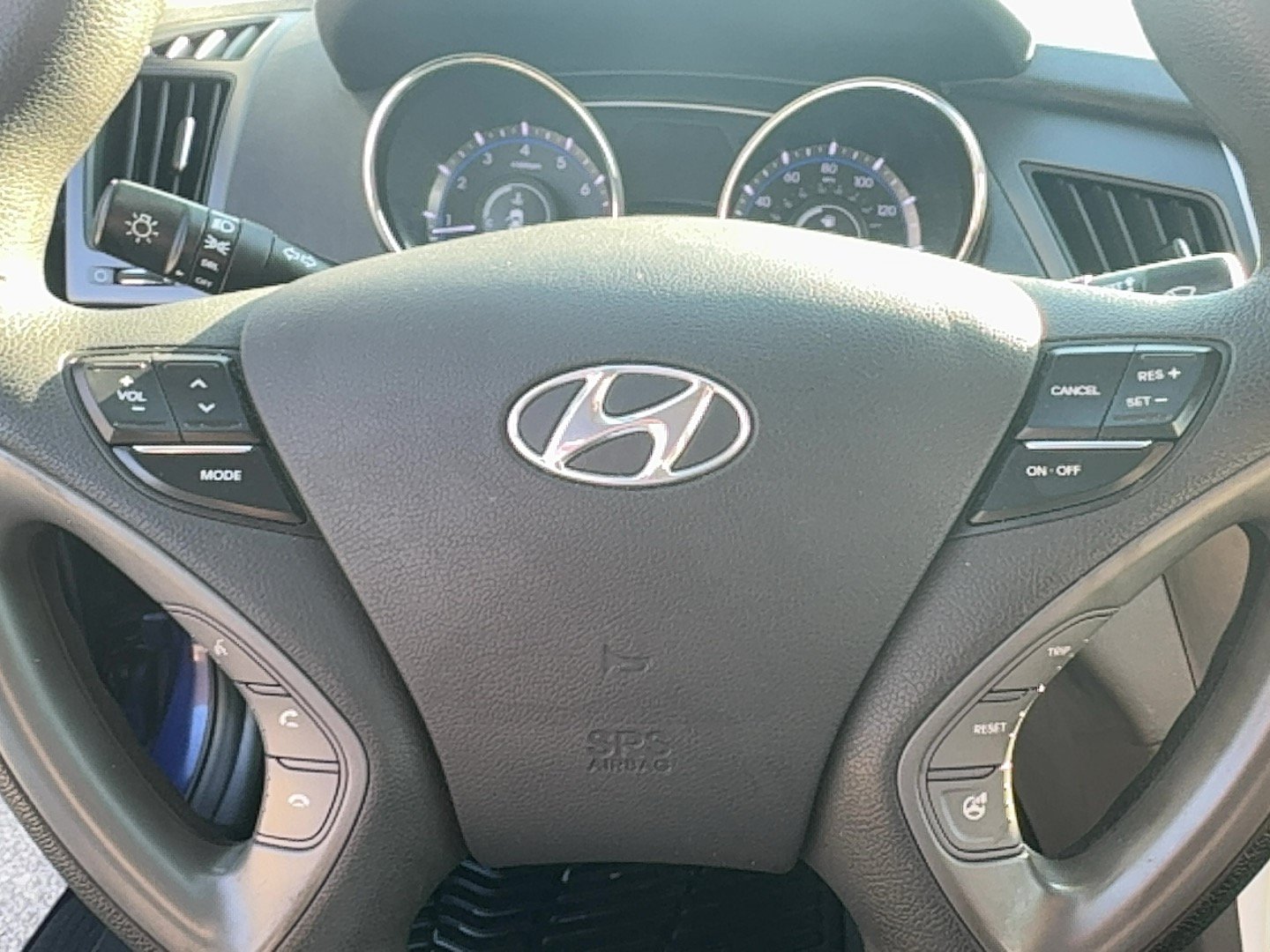 Used 2014 Hyundai Sonata GLS FWD image 25