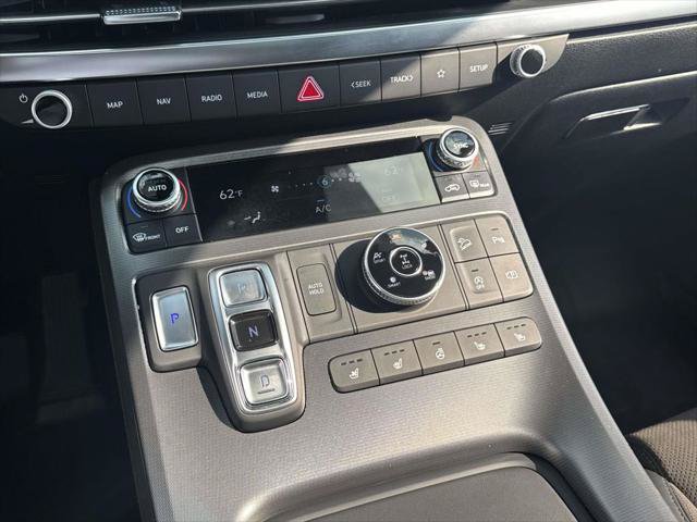 Certified 2025 Hyundai Palisade Calligraphy AWD/4WD image 28