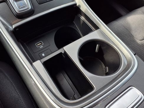 Used 2023 Hyundai Santa Fe SEL image 14