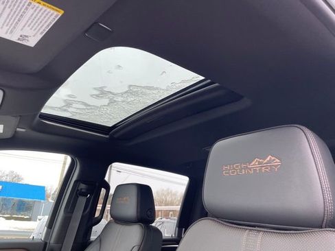 New 2026 Chevrolet Silverado 2500 High Country w/ High Country Premium Package image 7