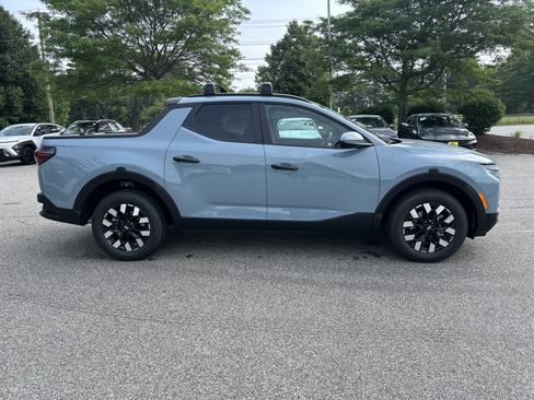 New 2026 Hyundai Santa Cruz SEL AWD/4WD image 8