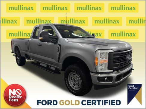 Certified 2023 Ford F350 XL w/ XL Off-Road Package image 1