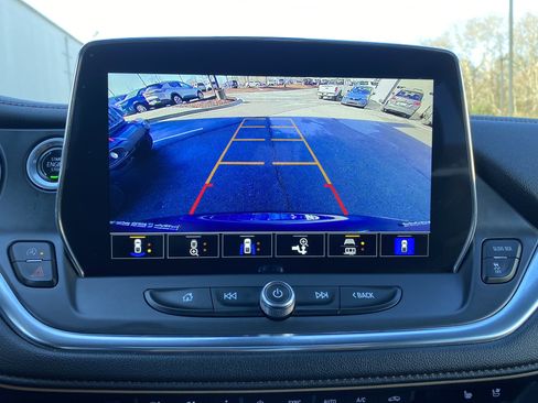 Used 2023 Chevrolet Blazer Premier w/ Driver Confidence II Package image 28