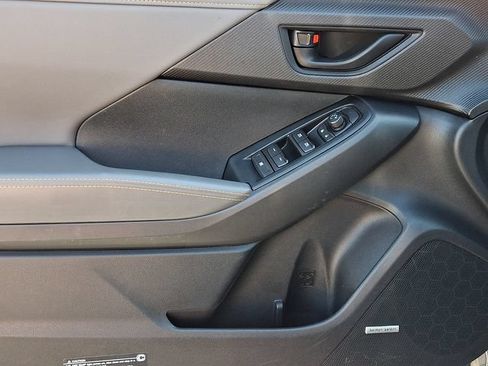 Used 2024 Subaru Crosstrek 2.5i Wilderness w/ Crosstrek Mirror Package AWD/4WD image 14