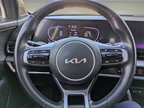 Used 2023 Kia Sportage X-Line w/ X-Line Premium Package AWD/4WD image 18