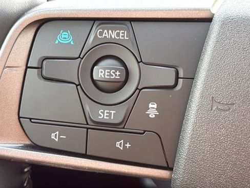 New 2026 Nissan Sentra SL FWD image 24