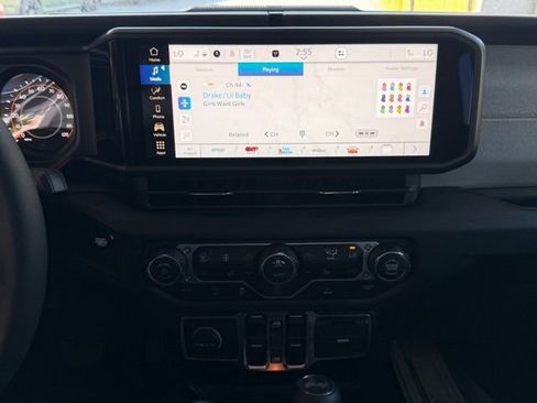 New 2026 Jeep Wrangler Unlimited Sport AWD/4WD image 17