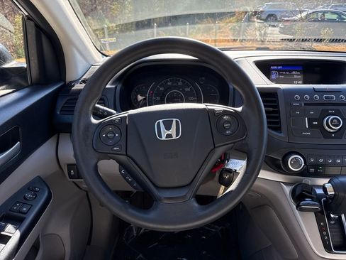 Used 2013 Honda CR-V LX image 18