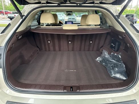 Used 2016 Lexus RX 350 FWD w/ Premium Package image 12