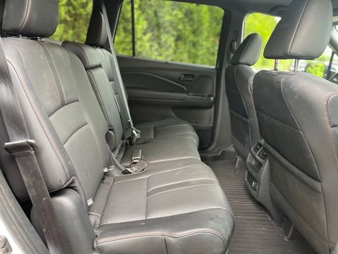 Used 2023 Honda Passport TrailSport image 27