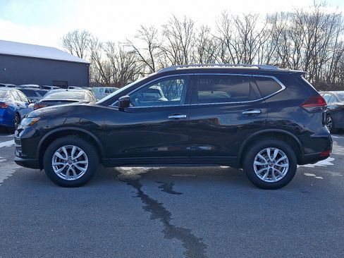 Used 2019 Nissan Rogue S w/ Special Edition Package image 5