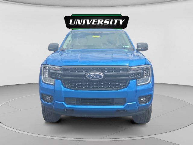 Used 2024 Ford Ranger XL AWD/4WD image 8