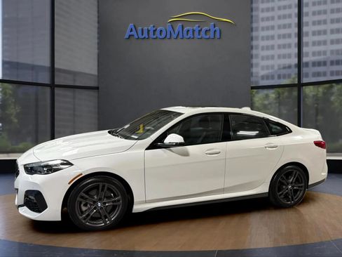 Used 2023 BMW 228i Gran Coupe w/ M Sport Package FWD image 6