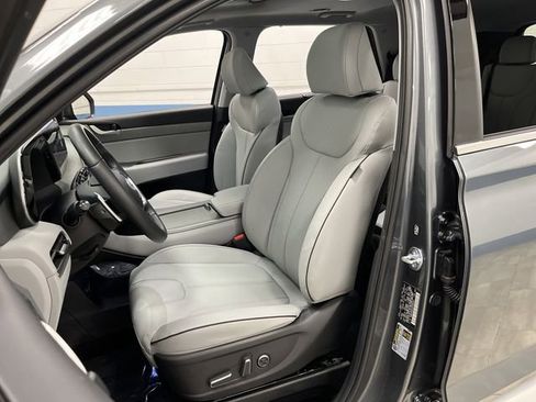 Used 2025 Hyundai Palisade SEL image 4
