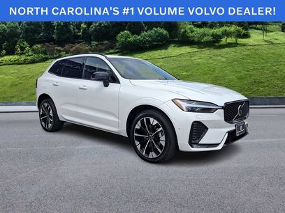 Certified 2026 Volvo XC60 B5 Plus