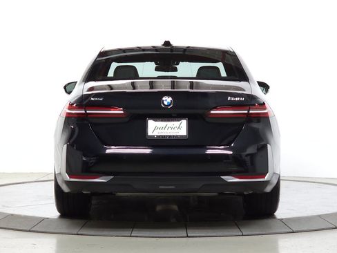 Used 2024 BMW 540i xDrive AWD/4WD image 7